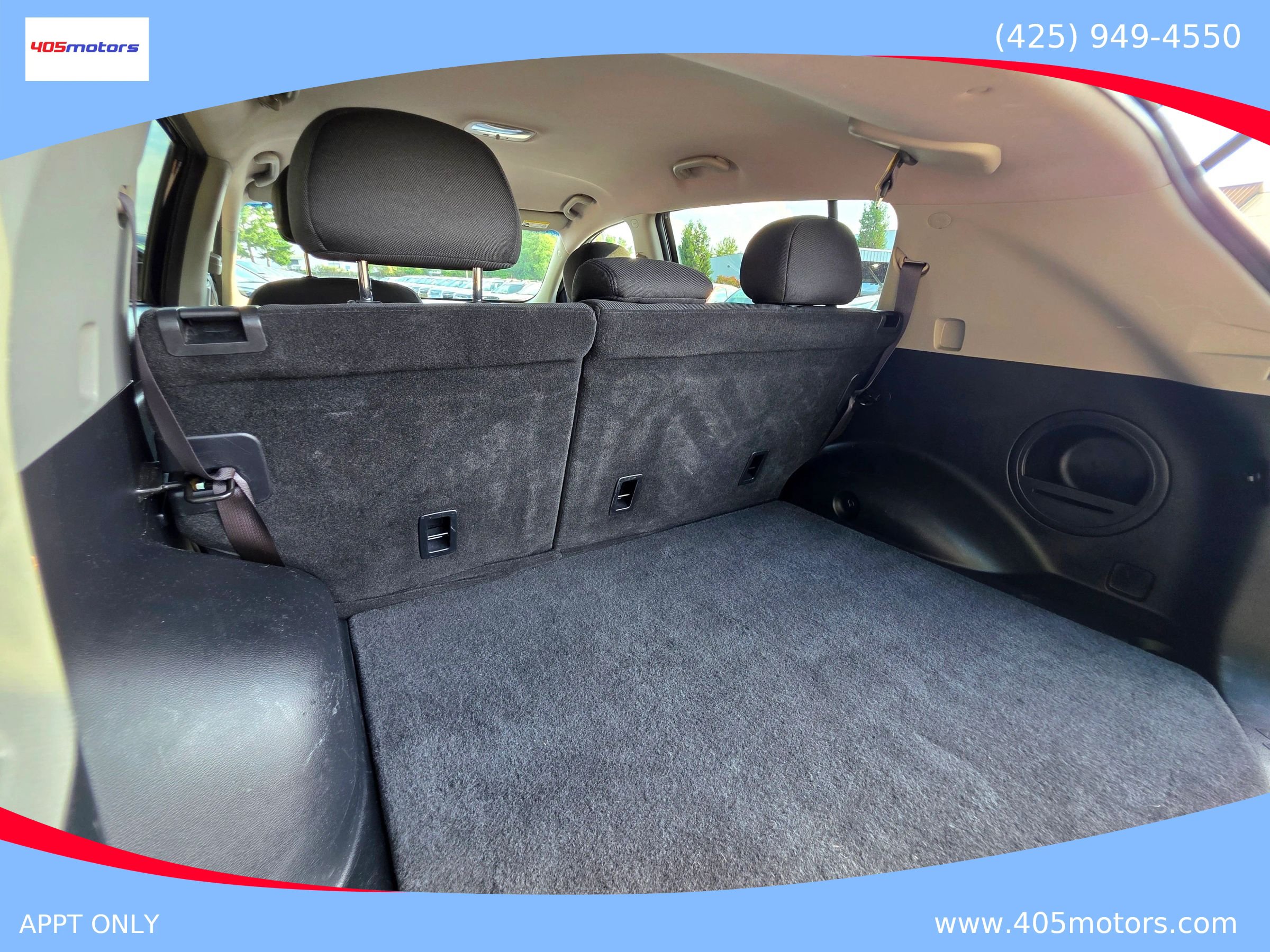 Used 2014 Kia Sportage LX FWD image 52