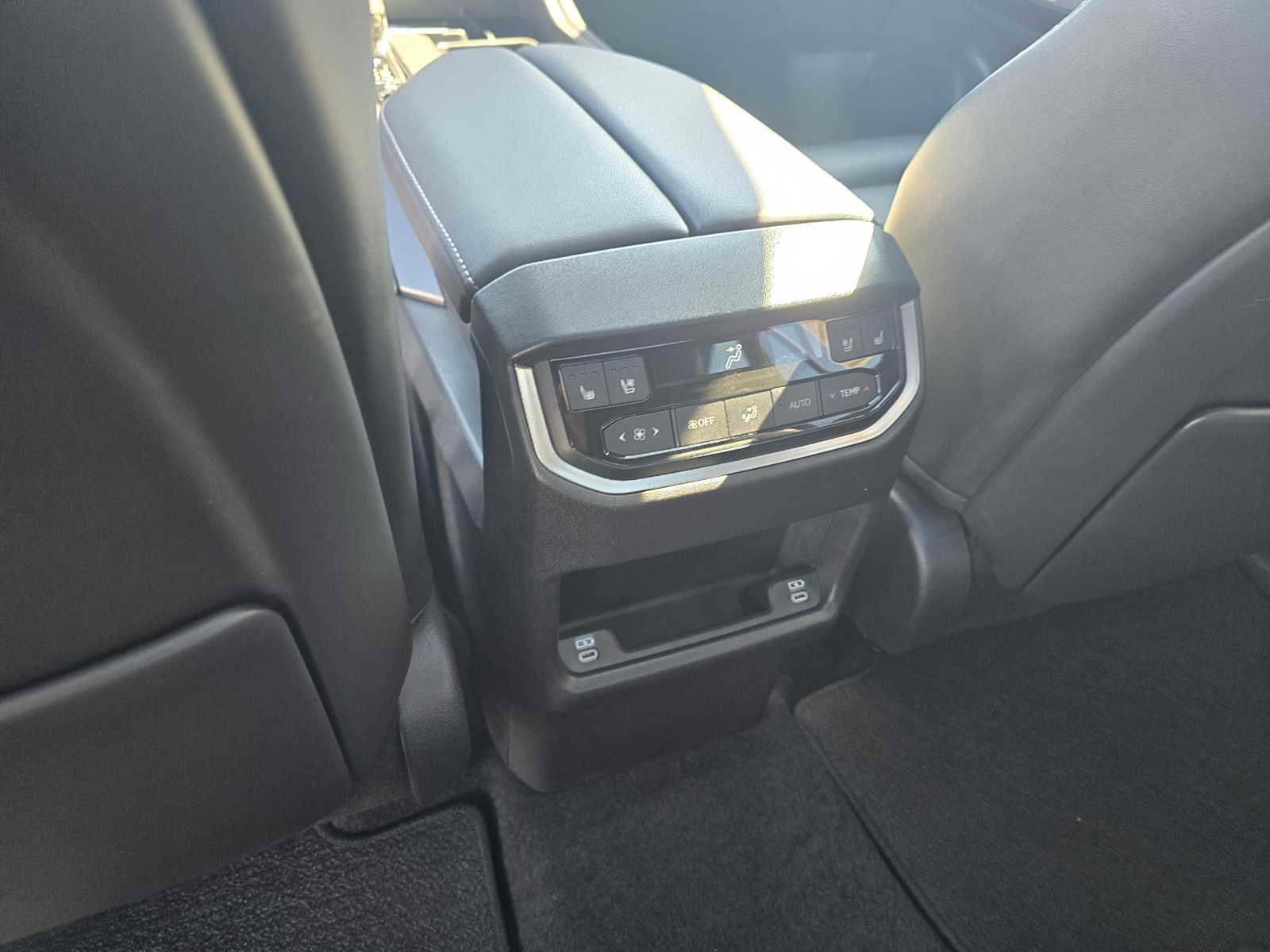 New 2026 Lexus TX 350 AWD image 22