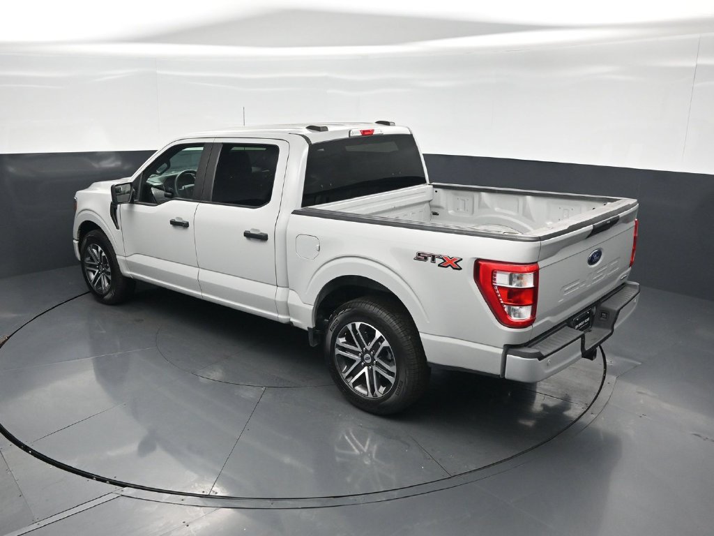Used 2023 Ford F150 XL w/ STX Appearance Package RWD image 37