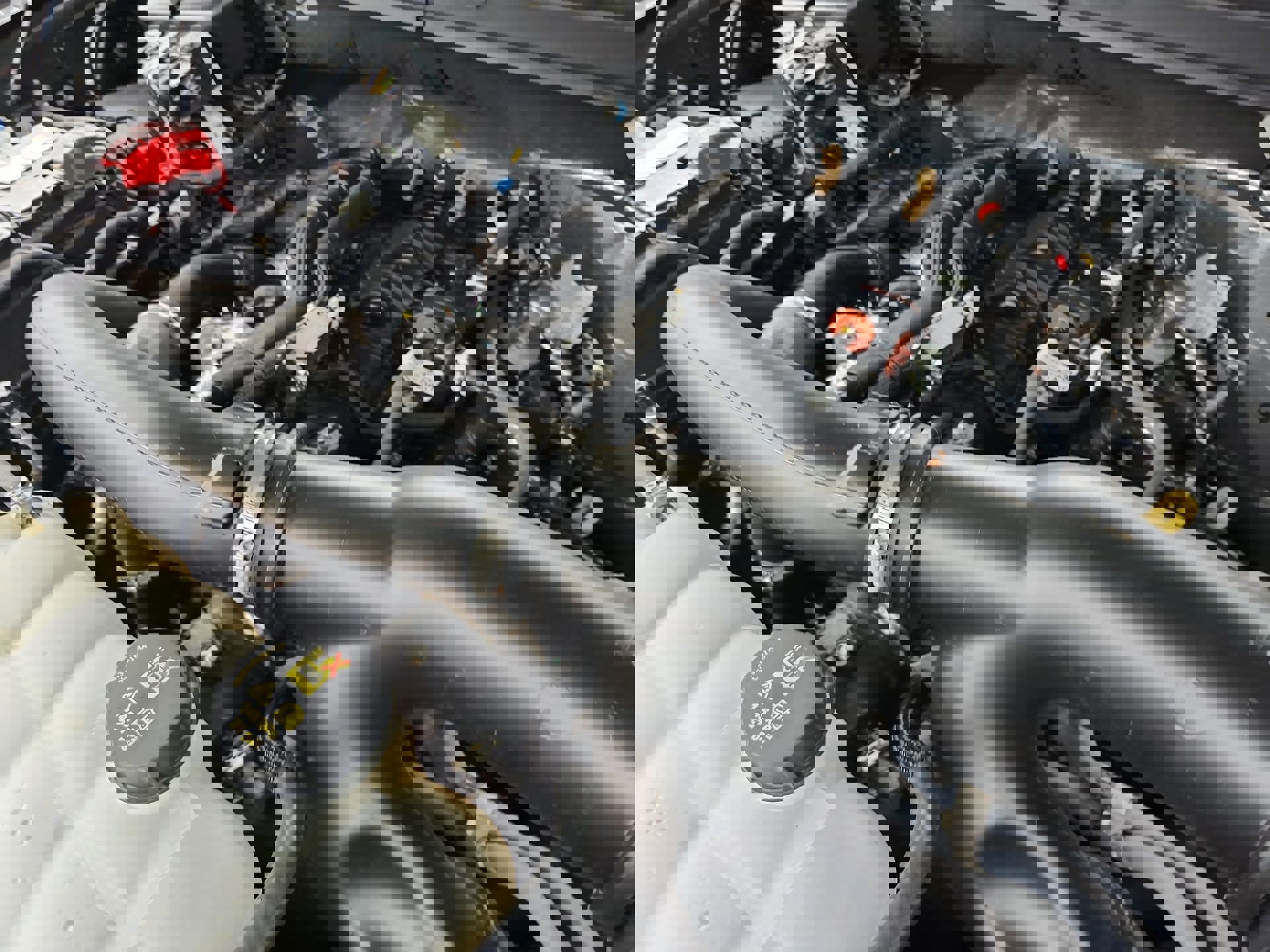 Certified 2023 Ford Expedition Timberline image 22