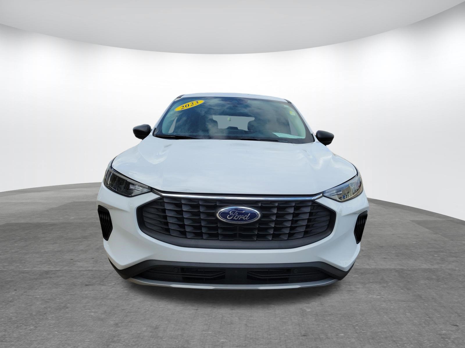 Used 2023 Ford Escape Active image 2