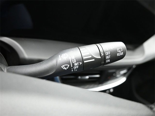 Used 2024 Buick Encore GX Sport Touring image 17