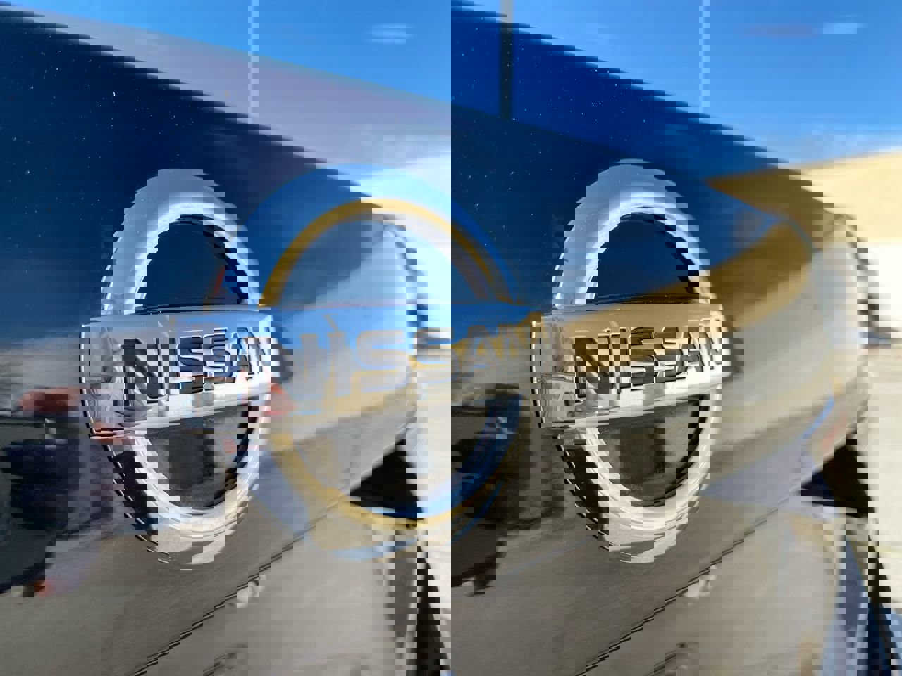 Used 2023 Nissan Sentra SV image 43