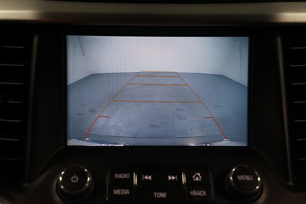 Used 2019 GMC Acadia SLT w/ LPO, Cargo Package FWD image 19