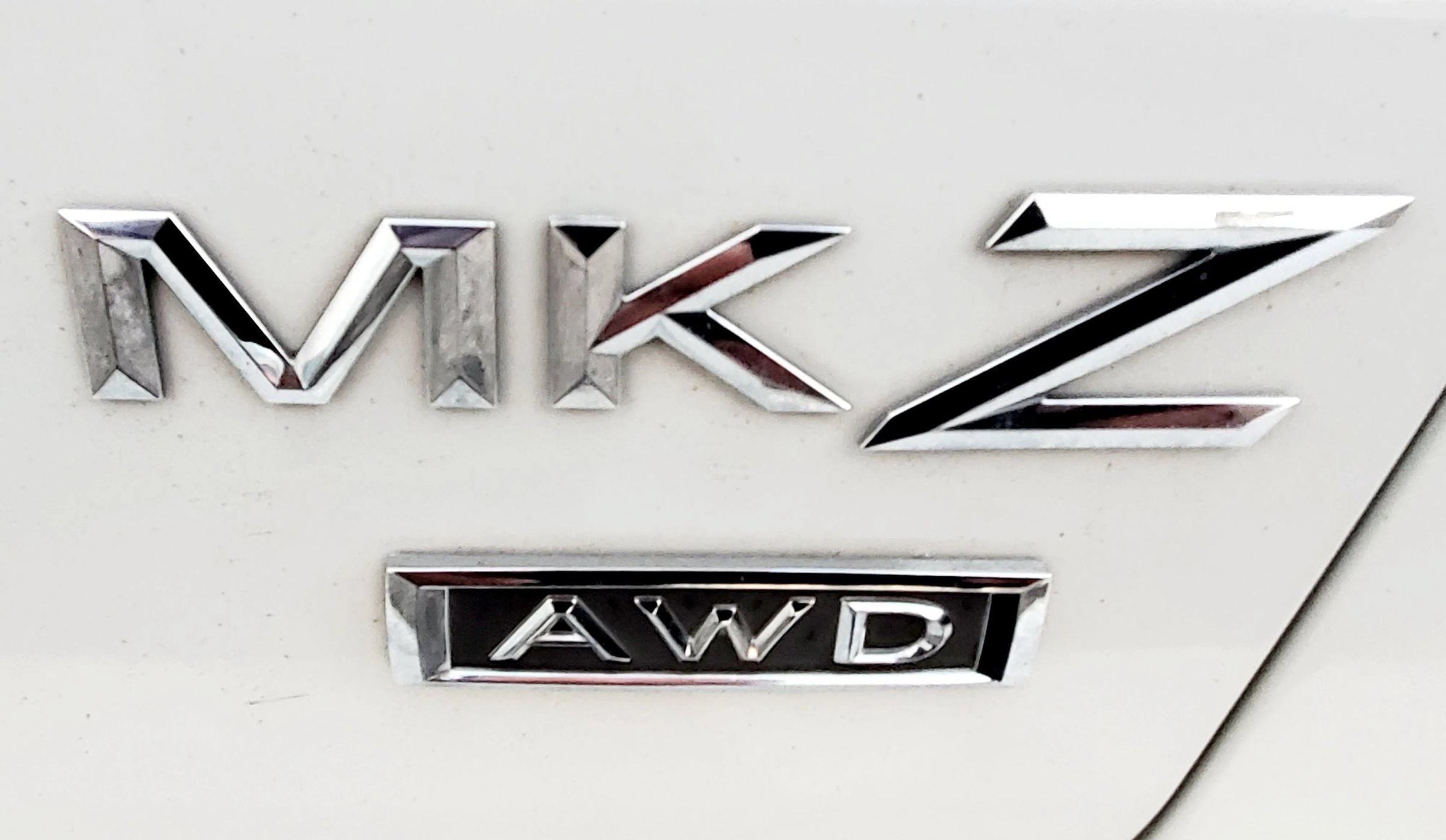 Used 2008 Lincoln MKZ AWD image 26