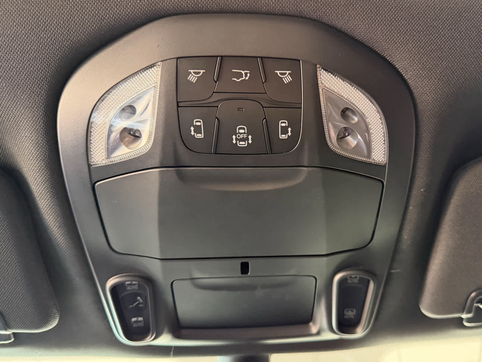 New 2026 Chrysler Pacifica Select image 22