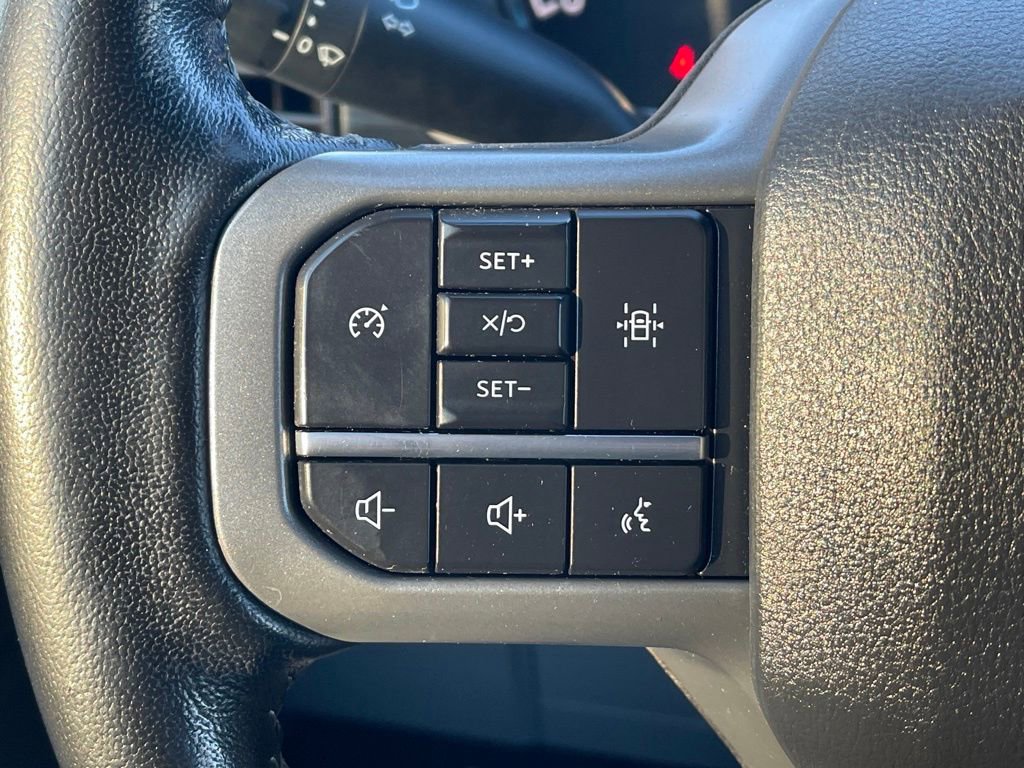 Used 2021 Ford F150 XLT w/ Equipment Group 301A Mid image 8