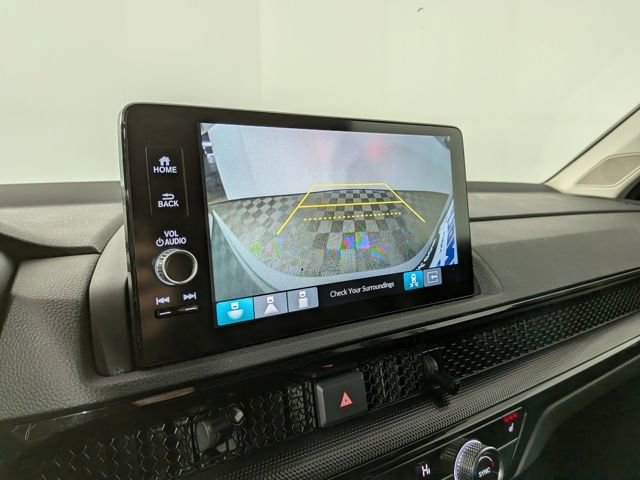 Certified 2023 Honda CR-V EX-L image 7