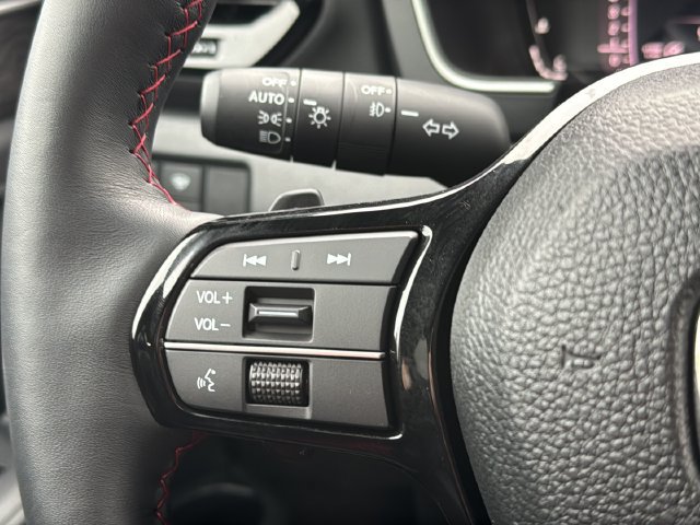Certified 2026 Honda Pilot Black Edition image 34