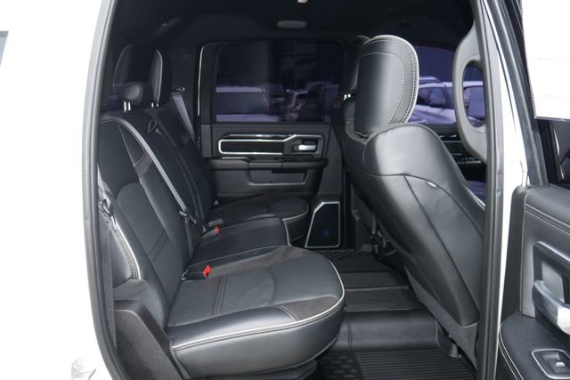 Used 2020 RAM 3500 Laramie image 27