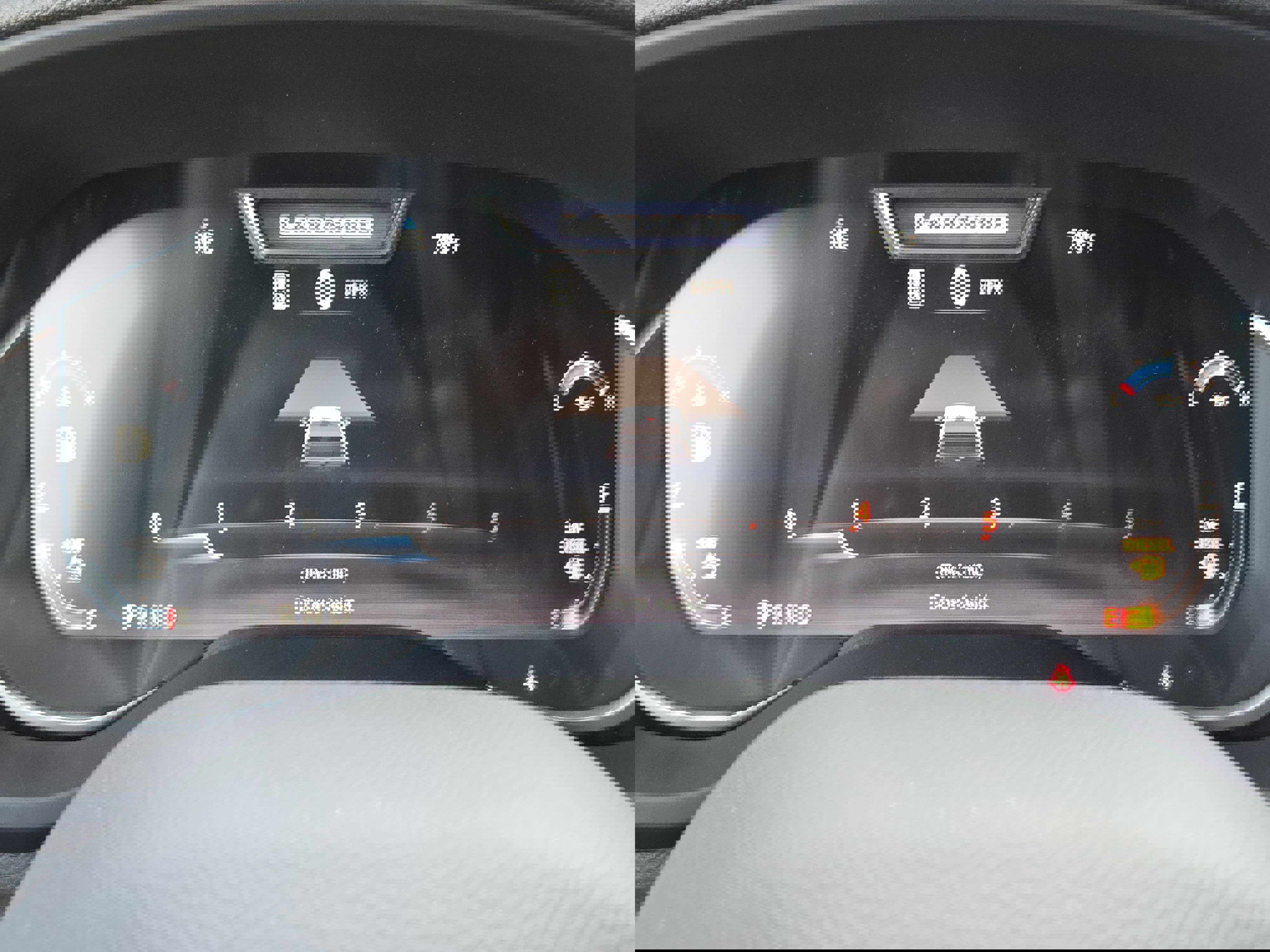 New 2026 RAM 2500 Laramie image 14