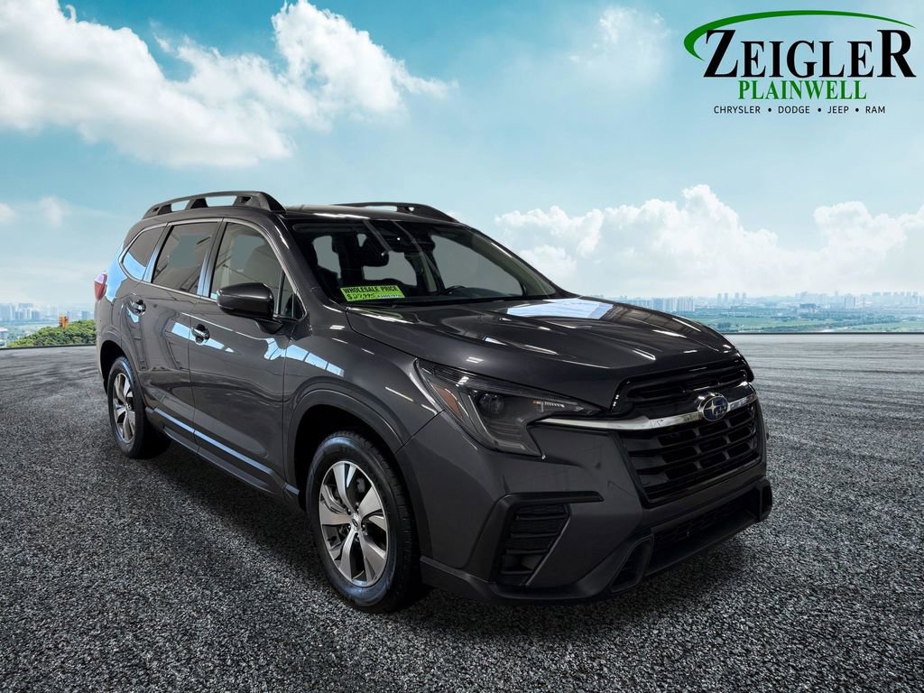 Used 2024 Subaru Ascent Premium w/ Convenience Package image 14