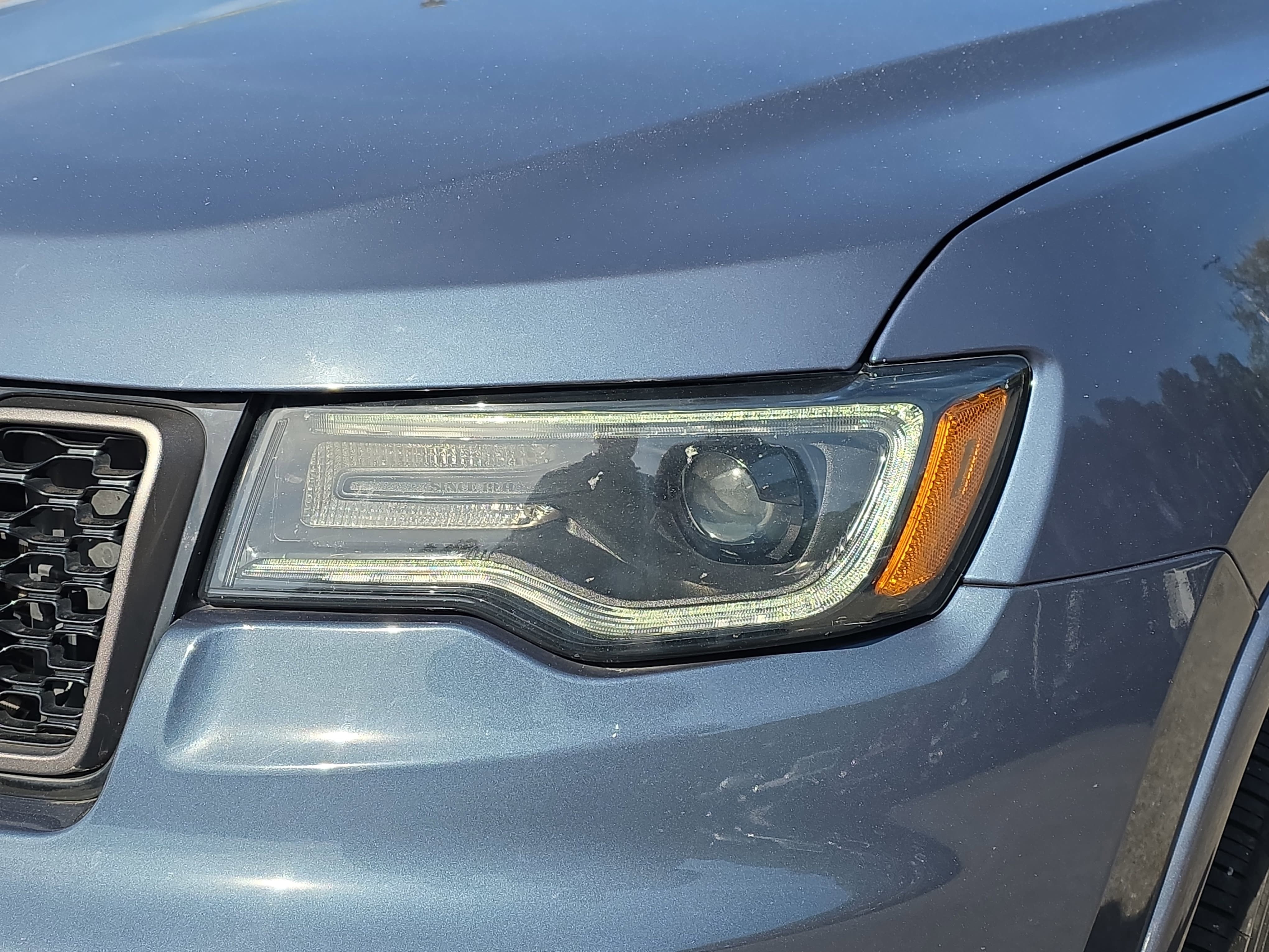 Used 2021 Jeep Grand Cherokee Limited w/ Quick Order Package 28K 80th AWD/4WD image 26