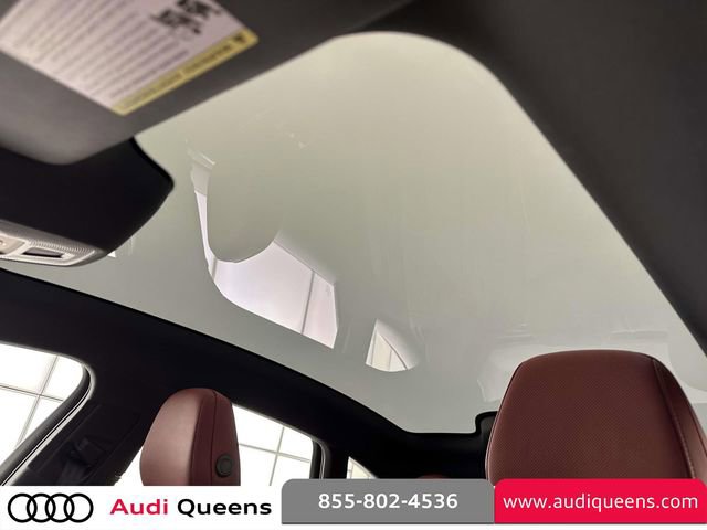 Used 2025 Audi S6 e-tron Prestige image 22