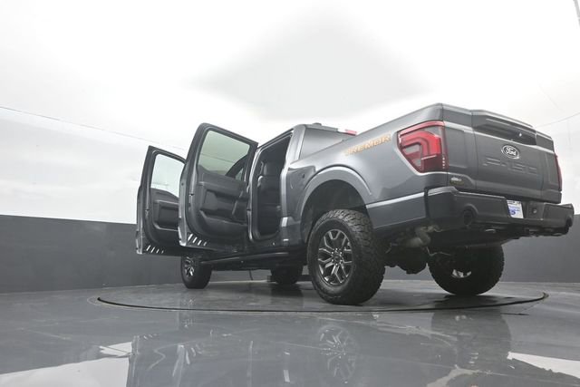 New 2025 Ford F150 Tremor w/ Equipment Group 402A High image 37