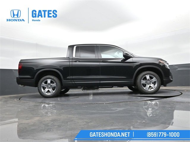 New 2025 Honda Ridgeline RTL image 45