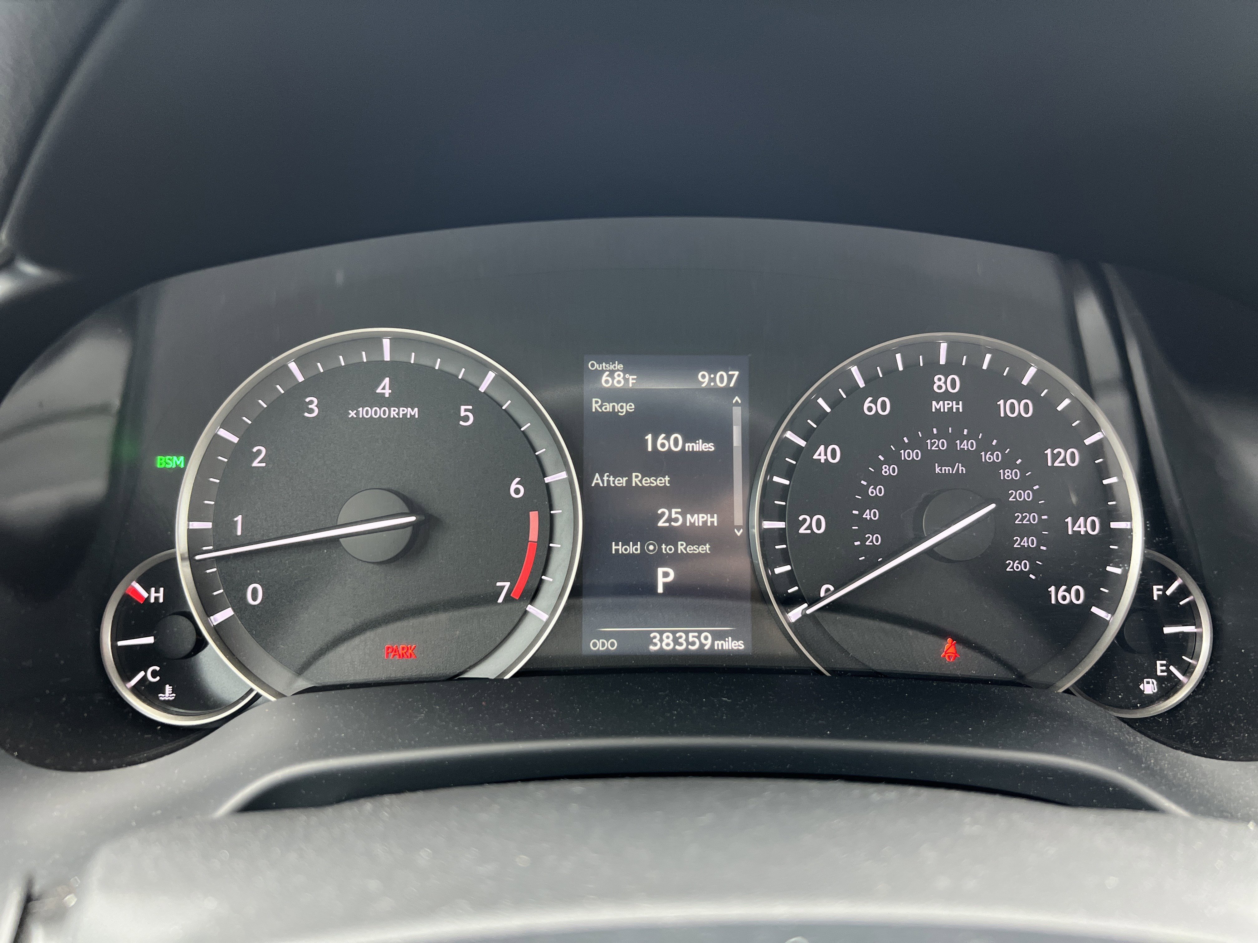 Used 2022 Lexus RX 350L Luxury w/ Accessory Package (Z1) FWD image 21