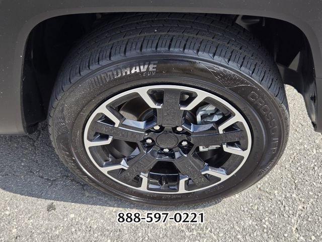 Used 2023 Jeep Renegade Latitude AWD/4WD image 20