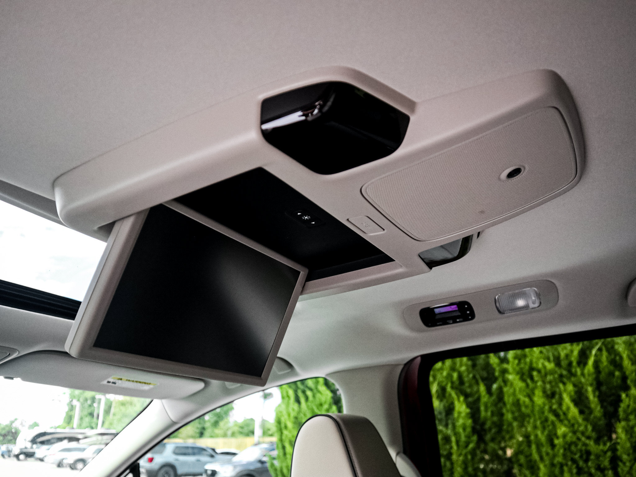 New 2027 Honda Odyssey Elite image 28