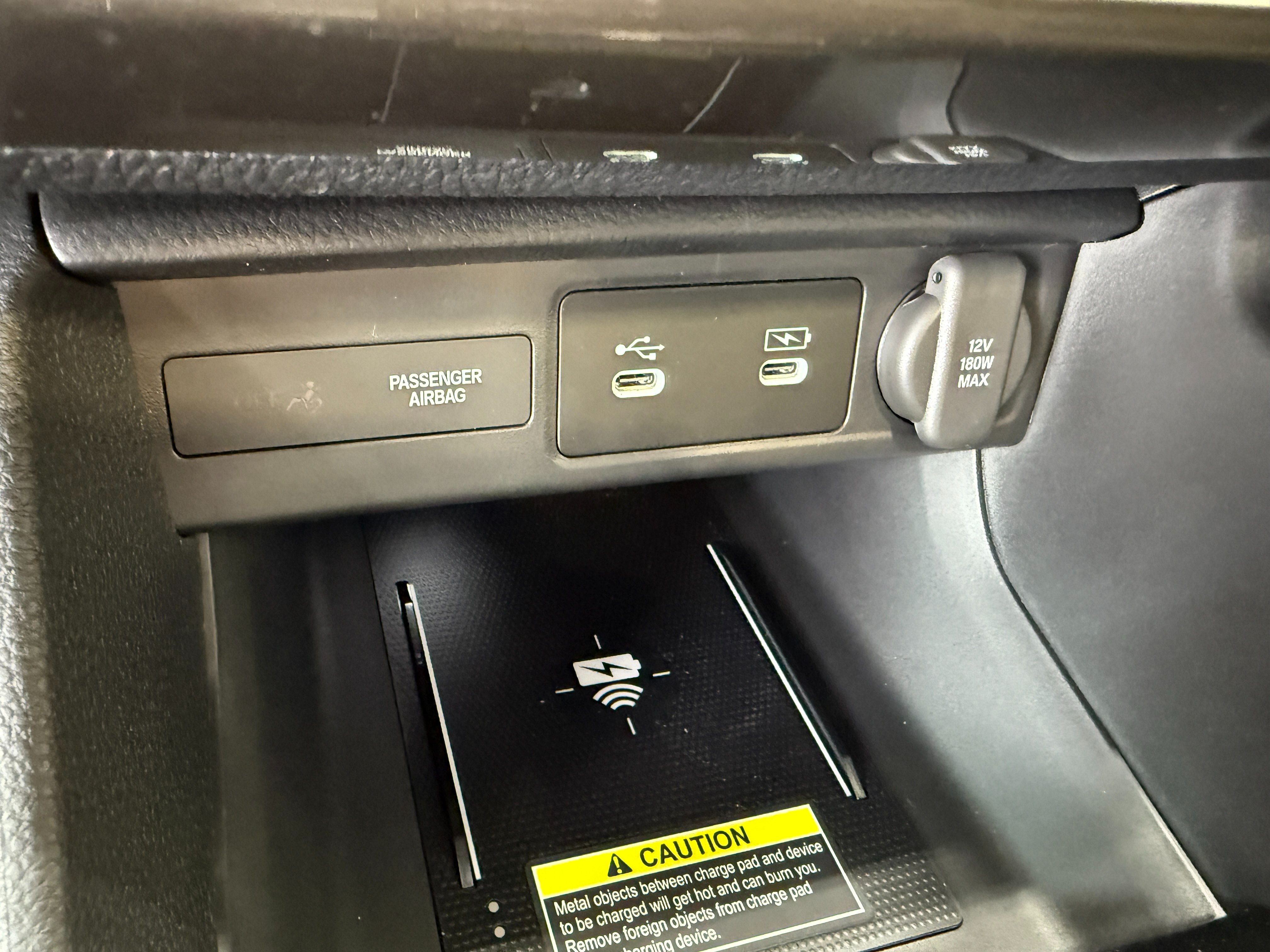 Used 2026 Acura Integra FWD image 17