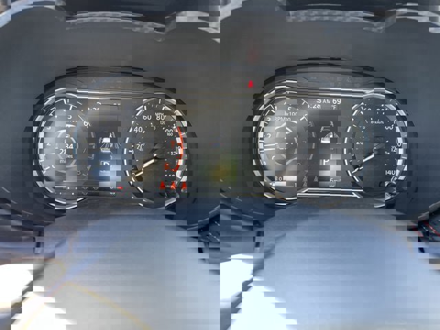 New 2025 Nissan Versa SR image 10