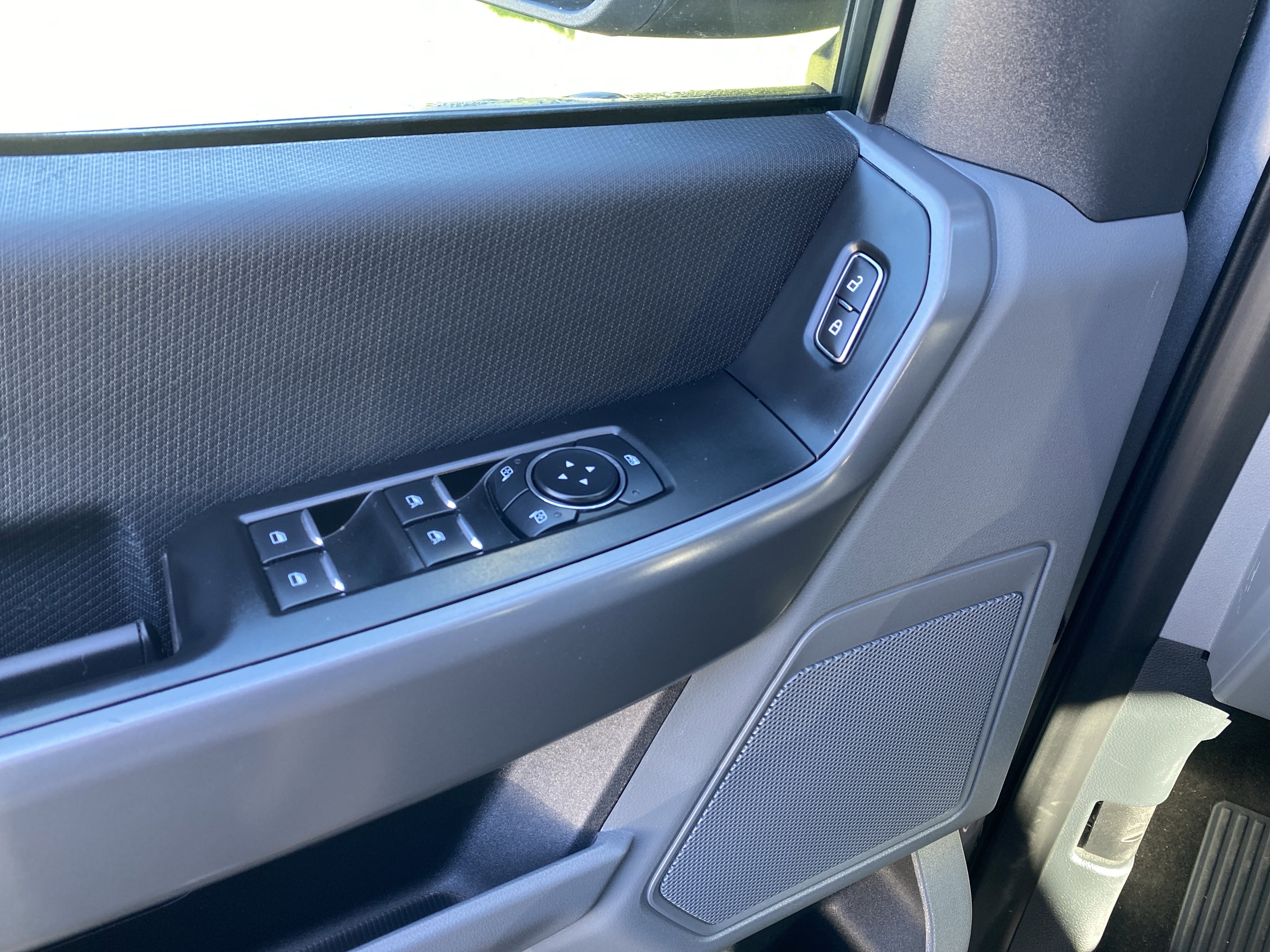 Used 2023 Ford F150 XLT image 16