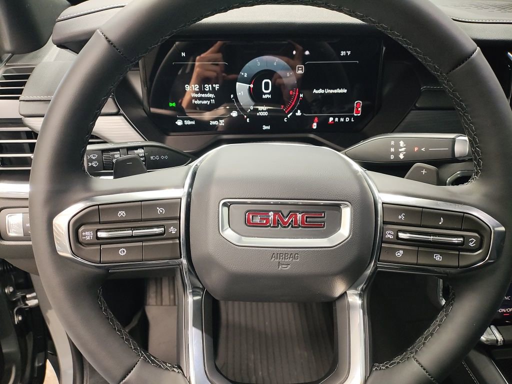 New 2026 GMC Acadia Elevation w/ Elevation Premium Package image 30