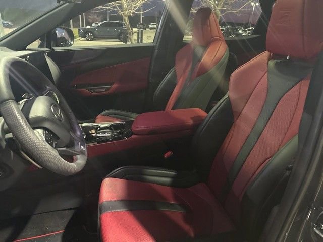 Used 2024 Lexus NX 350 F Sport image 7