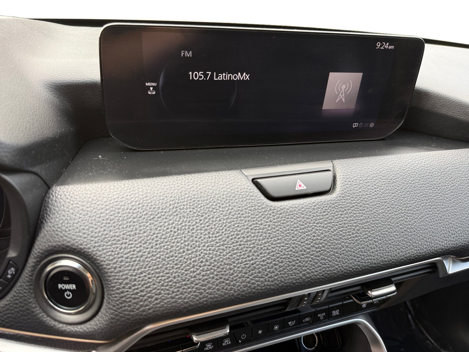 Certified 2024 MAZDA CX-90 Plug-In Hybrid w/ Premium Pkg AWD/4WD image 12