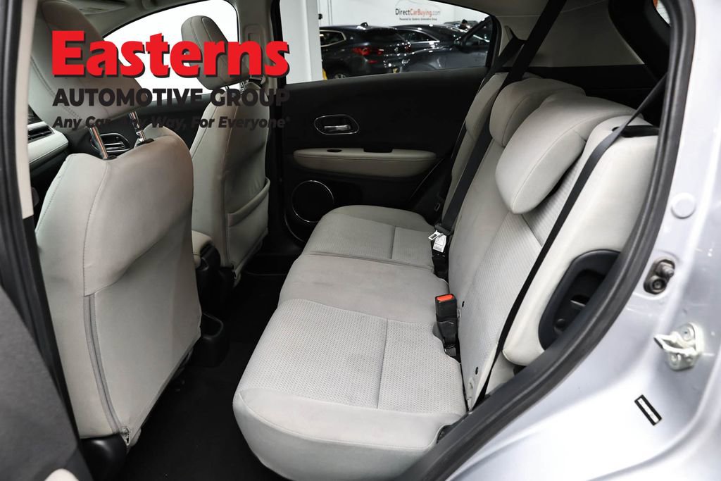 Used 2019 Honda HR-V EX image 20