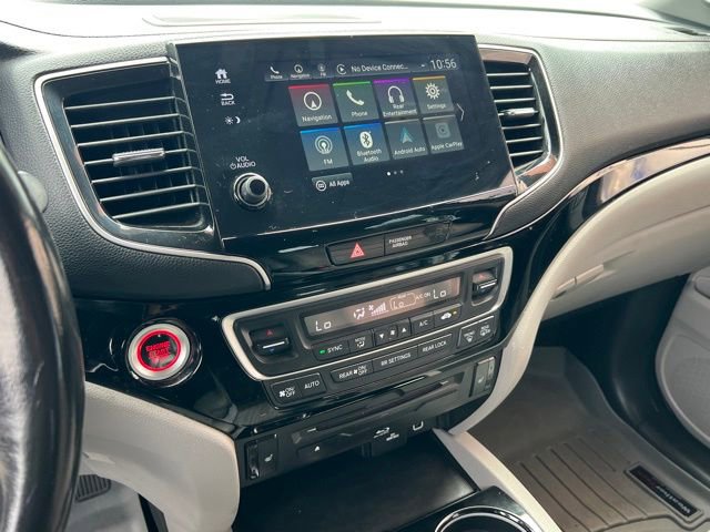 Used 2019 Honda Pilot Touring image 22