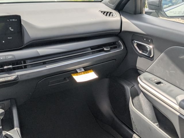 New 2026 Kia K4 EX w/ GT-Line Premium Package FWD image 17