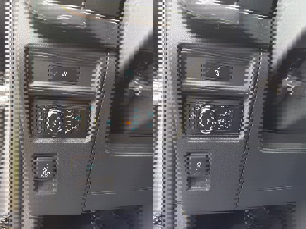 New 2025 Ford F150 STX w/ Equipment Group 201A FX4 image 16