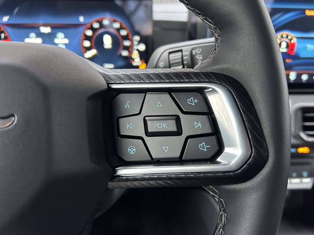 New 2026 Ford Mustang GT RWD image 36
