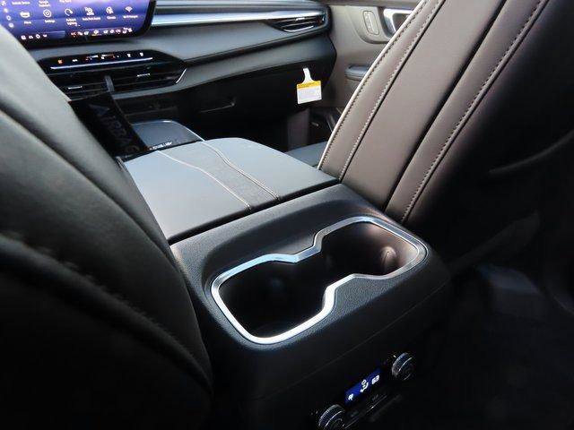 New 2025 Buick Enclave Sport Touring w/ Super Cruise Package image 13