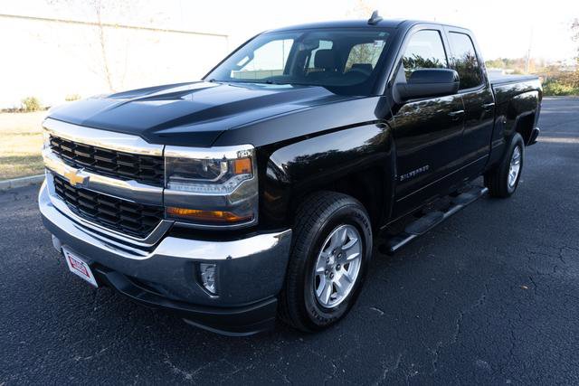 Used 2018 Chevrolet Silverado 1500 LT w/ All Star Edition image 7
