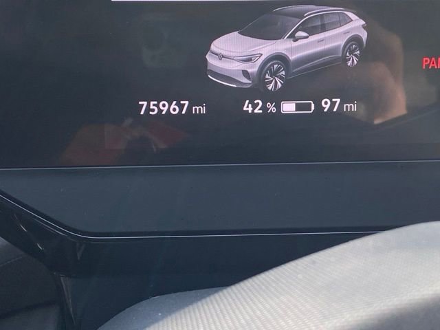 Used 2023 Volkswagen ID.4 Pro S image 5