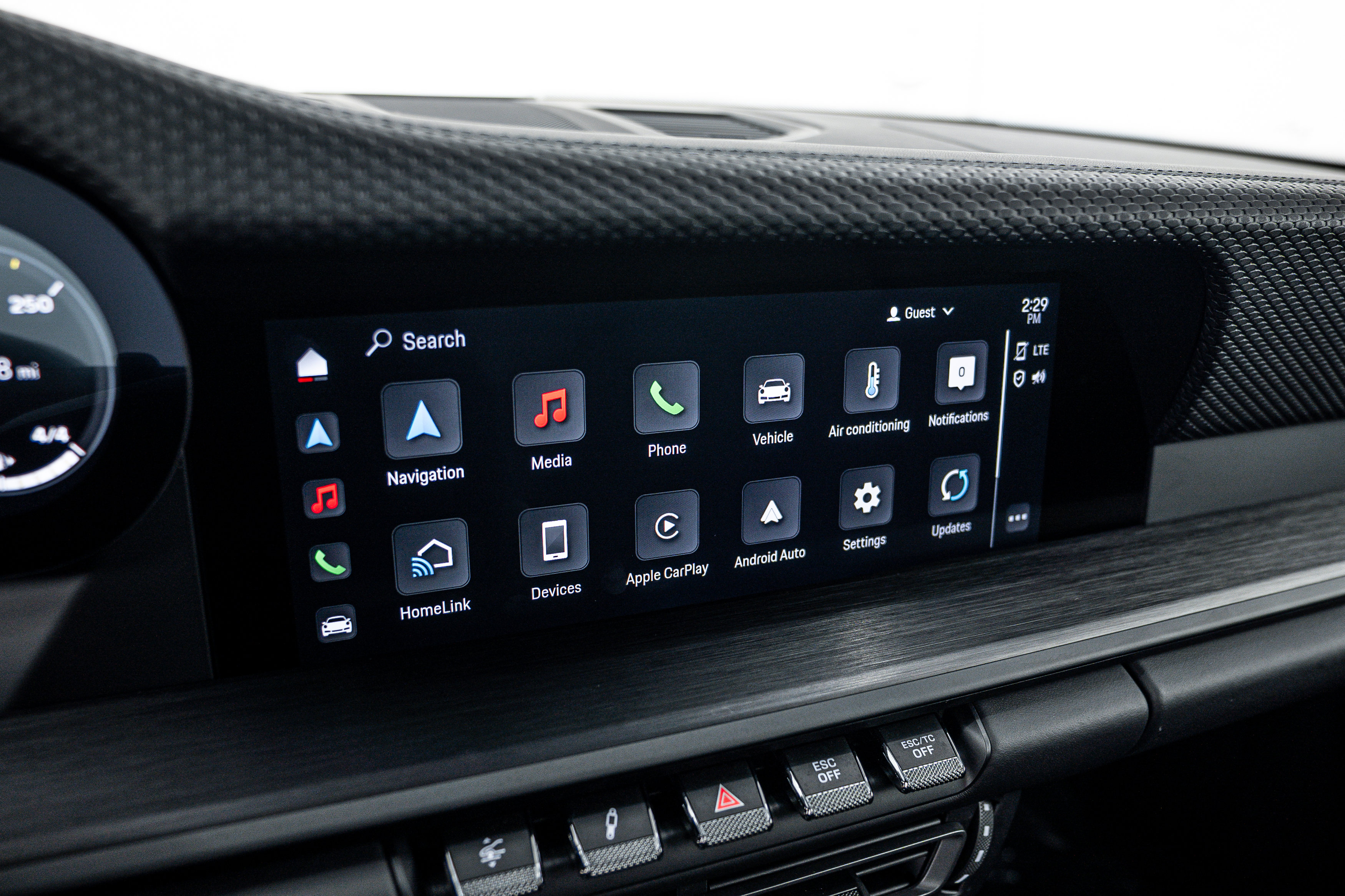 Certified 2023 Porsche 911 GT3 RWD image 14