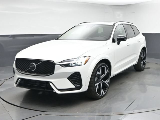 New 2026 Volvo XC60 T8 Ultra w/ Protection Package Premier AWD/4WD image 3