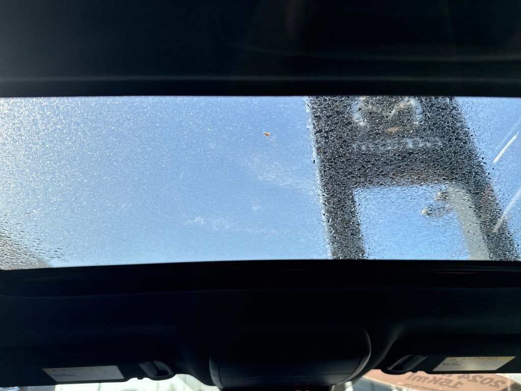 Used 2024 MAZDA MAZDA3 s AWD/4WD image 16