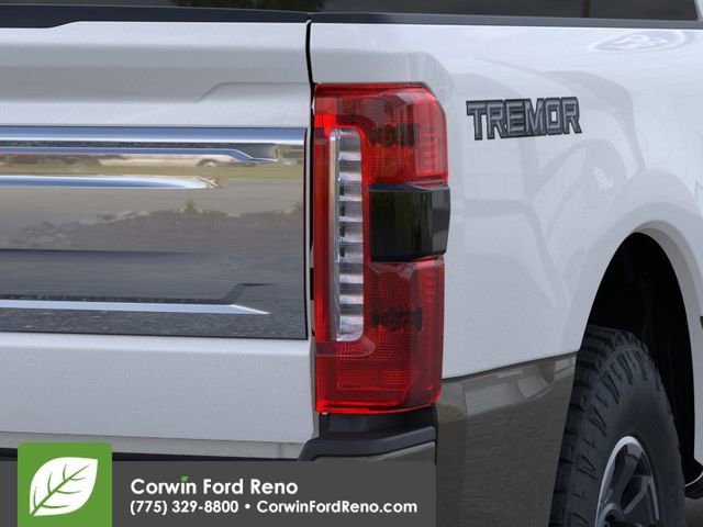 New 2026 Ford F350 King Ranch AWD/4WD image 23