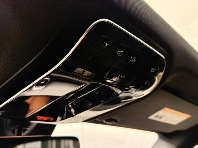 New 2026 Mercedes-Benz GLC 300 4MATIC image 26