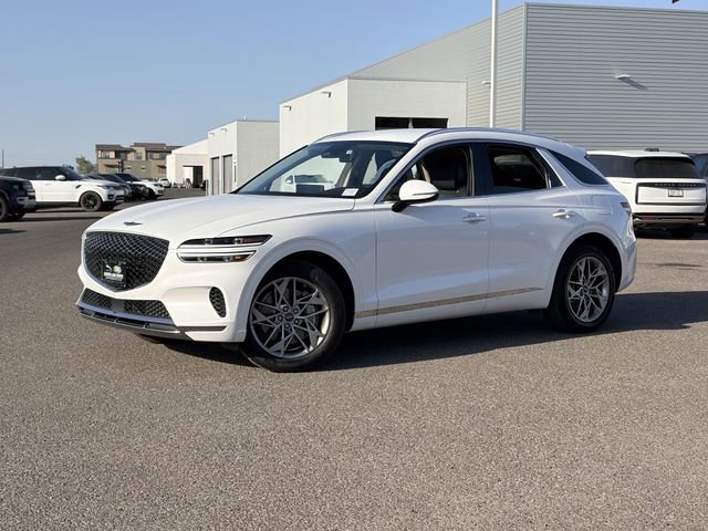 Used 2025 Genesis GV70 2.5T AWD/4WD image 2