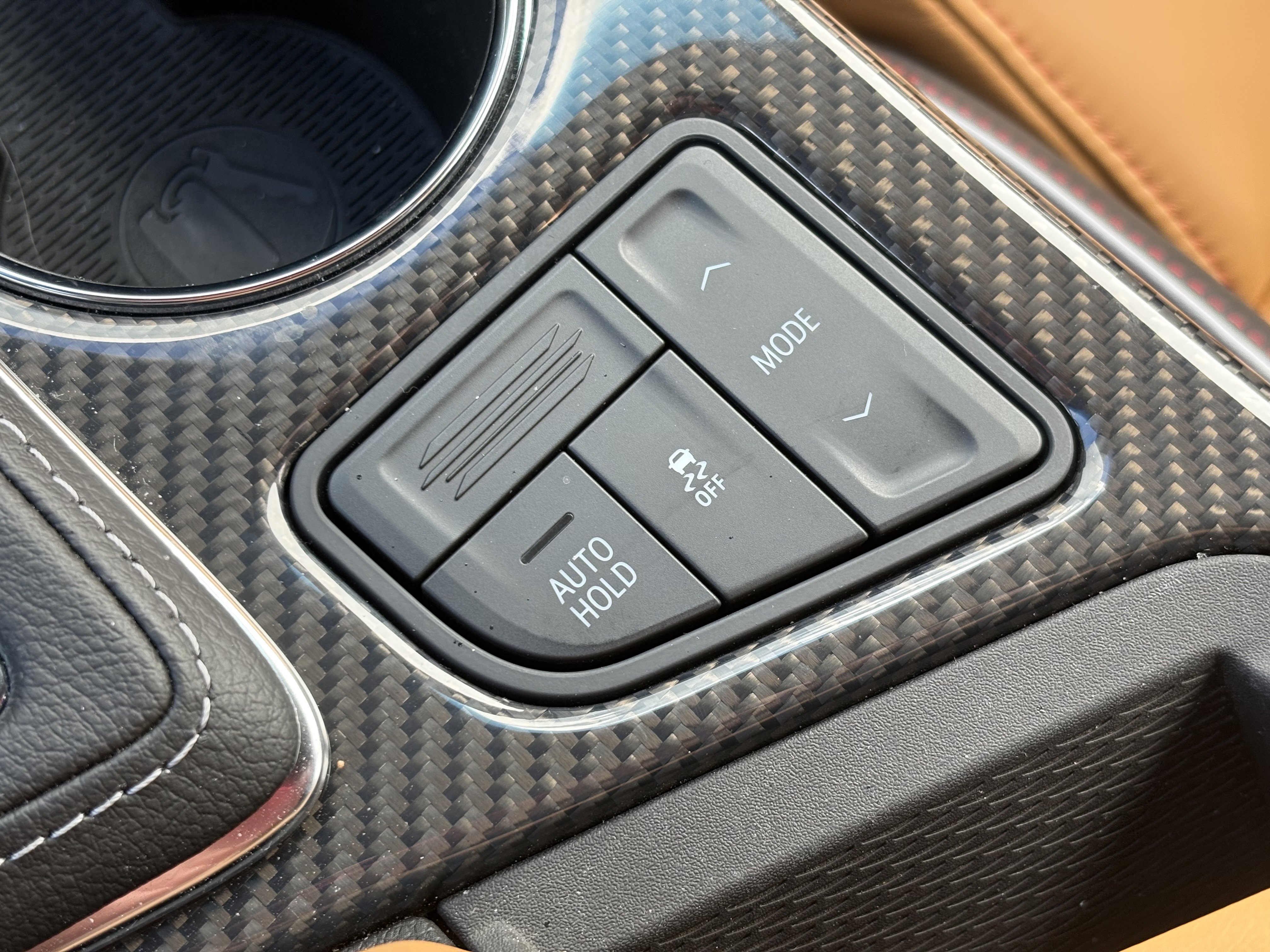 Certified 2026 Cadillac CT4 V Blackwing w/ Driver Assist Package image 26