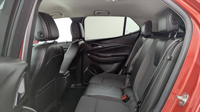 Used 2024 Buick Encore GX Preferred FWD image 17