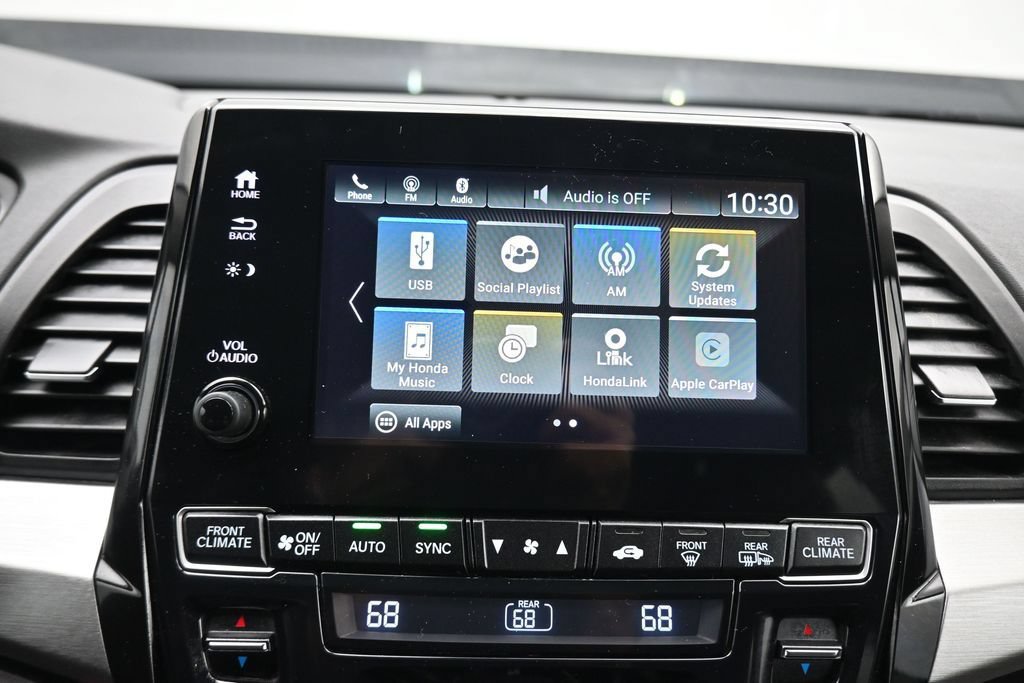 Used 2023 Honda Odyssey EX-L image 17
