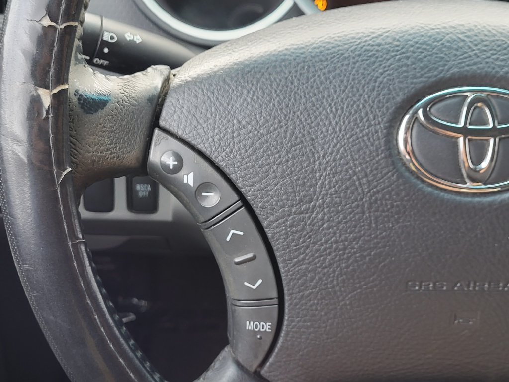 Used 2007 Toyota Tacoma PreRunner w/ TRD Sport Pkg #1 RWD image 26