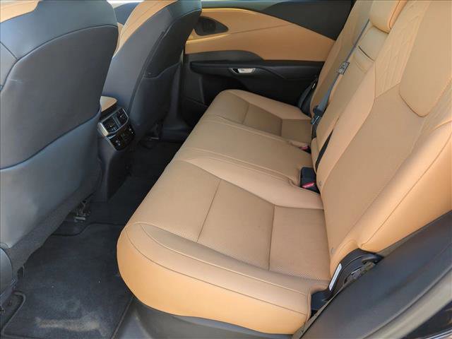 Used 2025 Lexus RX 350 FWD w/ Technology Package image 12