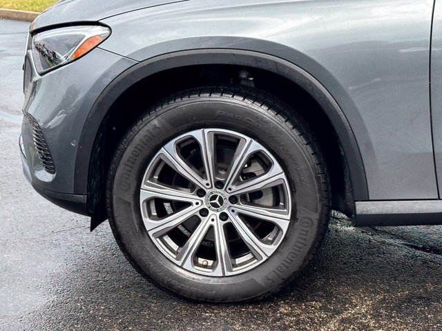 Used 2023 Mercedes-Benz GLC 300 4MATIC image 8
