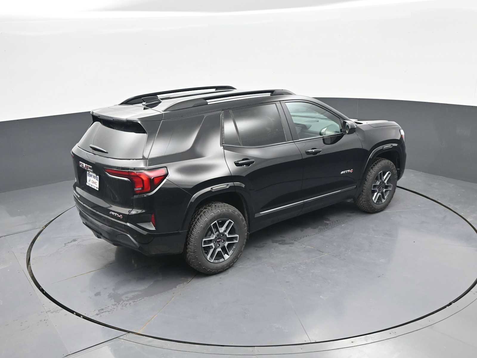 New 2026 GMC Terrain AT4 AWD/4WD image 31